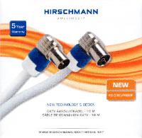 Hirschmann FEKAB 5/1000